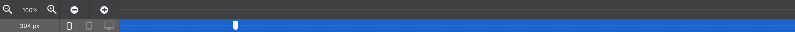 Frameworkless Slider