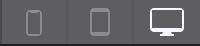 Device Icons