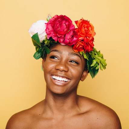 Portrait for Filters Examples